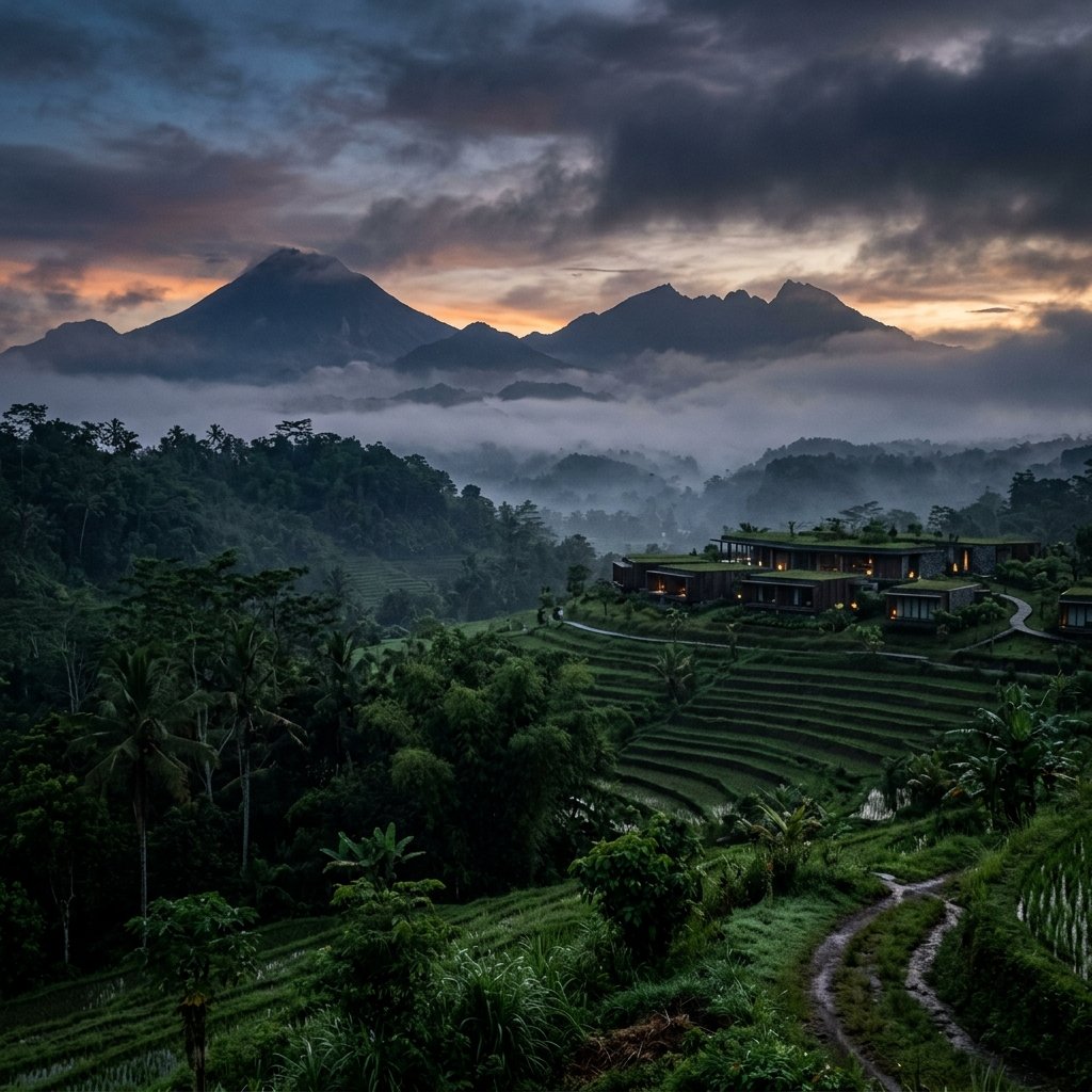 Eco Landscape